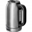KitchenAid 5KEK1701ESX electric kettle 1.7 L 2400 W Stainless steel KitchenAid 5KEK1701ESX electric kettle 1.7 L 2400 W Stainless steel