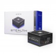 Chieftec Stealth 1000W Vega M Series SPX-1000-FC 80+ Platin power supply unit 24-pin ATX ATX Black