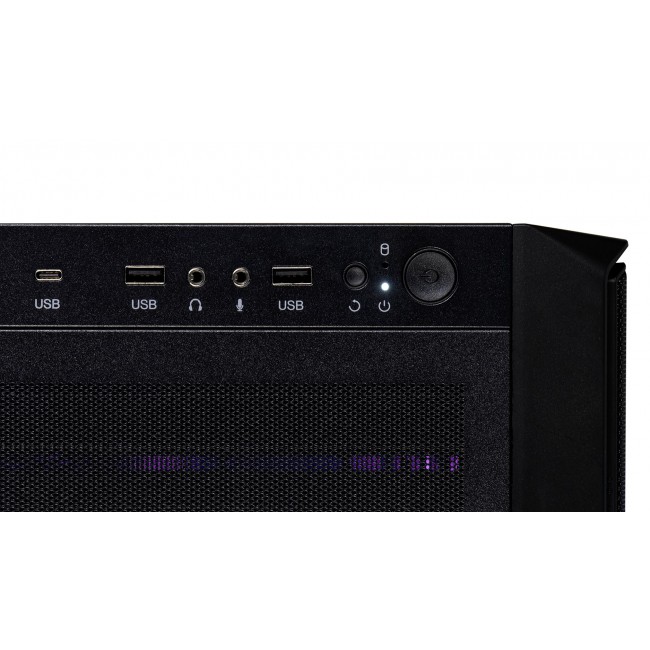 Actina 5901443414063 PC Intel Core Ultra 9 285K 64 GB DDR5-SDRAM 2 TB SSD NVIDIA GeForce RTX 5090 Midi Tower Black Actina 5901443414063 PC Intel Core Ultra 9 285K 64 GB DDR5-SDRAM 2 TB SSD NVIDIA GeForce RTX 5090 Midi Tower Black