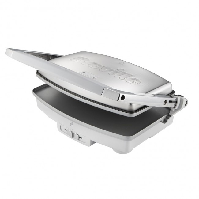 Breville DuraCeramic VST071X Toaster