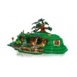 LEGO ICONS 10354 The Lord of the Rings: Shire