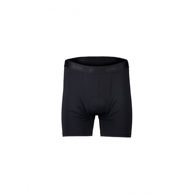 Cycling shorts with pad POC Recycle M
