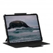 Case with cover for Apple iPad Pro
