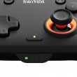 PDP Afterglow Wave Black USB Gamepad Analogue / Digital Nintendo Switch, Nintendo Switch Lite, Nintendo Switch OLED
