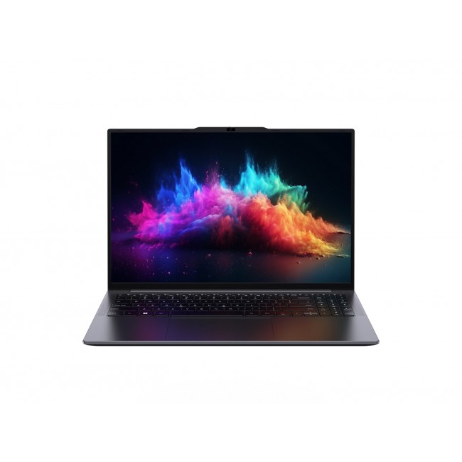 Chuwi Corebook-Plus-P-K1 Ryzen 5 7430U 16'' WUXGA AG 16GB SSD512 BT BLKB W11Pro
