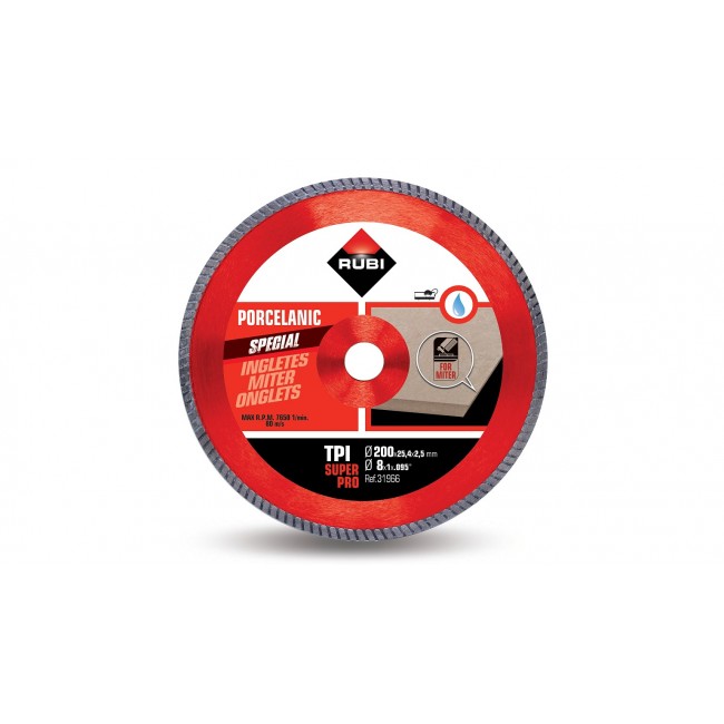 Ruby shield fluid TPI 200 SUPERPRO Ruby shield fluid TPI 200 SUPERPRO