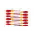 Wiha 41003 manual screwdriver Set Standard screwdriver