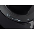 ELDOM PJ400 juice maker Centrifugal juicer 400 W Black, Silver