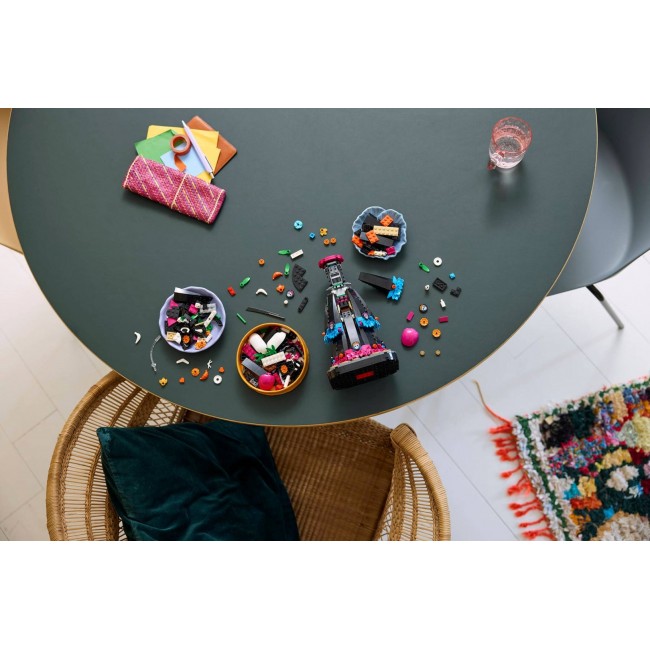 LEGO IDEAS 21372 La Catrina