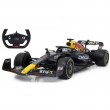 Jamara Oracle Red Bull Racing RB18 Radio-Controlled (RC) model Sport car Electric engine 1:12