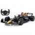 Jamara Oracle Red Bull Racing RB18 Radio-Controlled (RC) model Sport car Electric engine 1:12