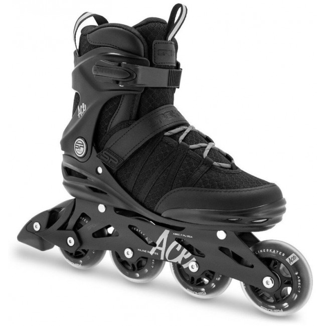 SKATES SPOOKEY ACE 44 SIZE 944697 SKATES SPOOKEY ACE 44 SIZE 944697