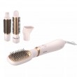 Philips 3000 series BHA310/00 hair styling tool Hair styling kit Warm Gold, White 800 W 1.8 m