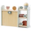 PROMIS Wooden Cash Register for Children