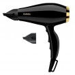 BaByliss Super Pro 2300 2300 W Black, Gold