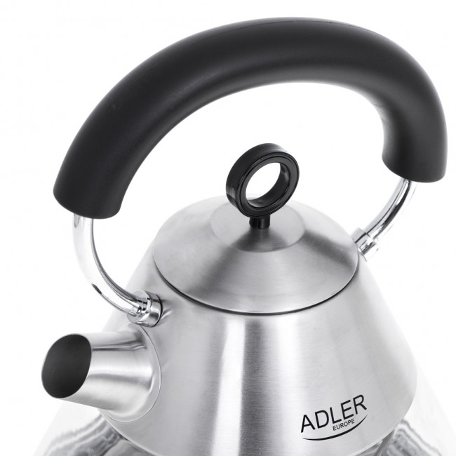 Electric kettle 1,5 l Adler AD 1282