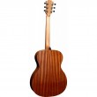 Lag GLA Tramontane 70 A - Acoustic guitar Lag GLA Tramontane 70 A - Acoustic guitar