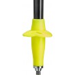 LEKI TRL Ultratrail FX One trekking poles, 125 cm, red LEKI TRL Ultratrail FX One trekking poles, 125 cm, red