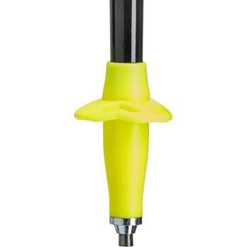 LEKI TRL Ultratrail FX One trekking poles, 125 cm, red