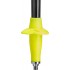 LEKI TRL Ultratrail FX One trekking poles, 125 cm, red