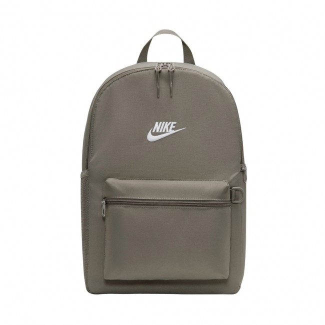 Plecak Nike Heritage 2.0 oliwkowy IB4343 320 Plecak Nike Heritage 2.0 oliwkowy IB4343 320