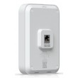 Ubiquiti U7 In-Wall 4300 Mbit/s White Power over Ethernet (PoE)