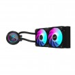 Liquid Cooler Gigabyte AORUS AIO CPU WATERFORCE II 240