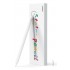 Inateck PCL005_WHITE stylus pen 15 g White