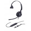 Yealink UH42 Mono UC USB-C/A Headset Yealink UH42 Mono UC USB-C/A Headset