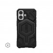Urban Armor Gear Monarch Pro mobile phone case 16 cm (6.3