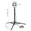 NEO tools 99-059 floodlight