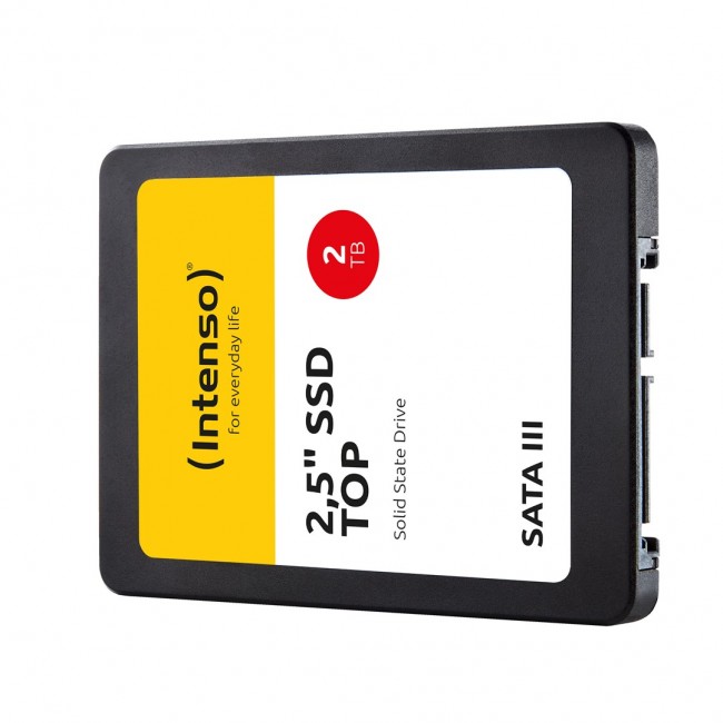 Intenso 3812470 internal solid state drive 2 TB 2.5