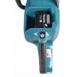 Makita UC015GT101 chainsaw Black, Blue