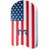 Deska do p ywania TYR Jr clssc kickbrd usa one size