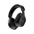 Turtle Beach Stealth 600 Black PlayStation Wireless Gaming Headset with up to 80 hour Battery, 50mm Speakers and Bluetooth for PS5, PS4, PC and Mobile