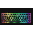 Razer Huntsman V3 HE Magnetic Mini 65% 8KHz keyboard Gaming USB QWERTY English Black