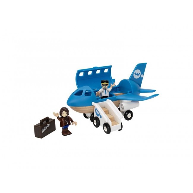 BRIO 33306 play vehicle/play track