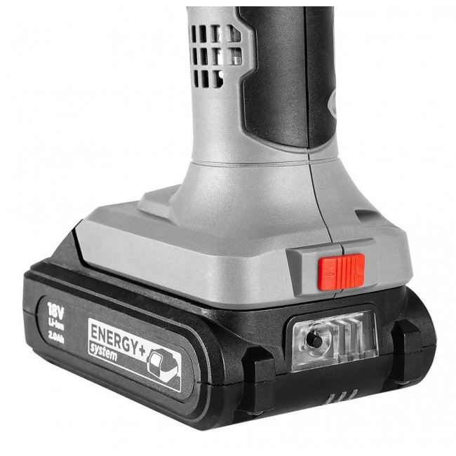 Graphite Energy+ 18V Li-Ion brushless pruner without battery