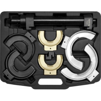 YT. COMPRESSION PULLER. McPHERSON YM. U.2536