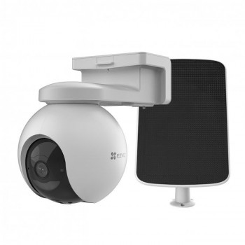 EZVIZ EB8 4G + Solar panel E Spherical IP security camera Outdoor 2304 x 1296 pixels Ceiling/wall