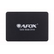 AFOX SSD 240GB TLC 555 MB/S