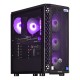 Actina 5901443387886 PC AMD Ryzen 7 5700X 32 GB DDR4-SDRAM 1 TB SSD NVIDIA GeForce RTX 4060 Midi Tower Black