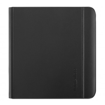 Etui Kobo Libra Colour Notebook SleepCover Case Black