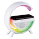 Activejet AJE-SOLO RGB LED music light Activejet AJE-SOLO RGB LED music light