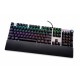 iBox Aurora K-4 keyboard USB QWERTY Black