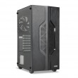 iBox CETUS 908 Midi Tower Black iBox CETUS 908 Midi Tower Black