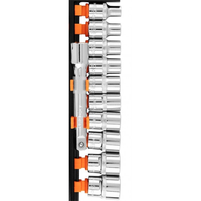 NEO tools 10-030 socket/socket set