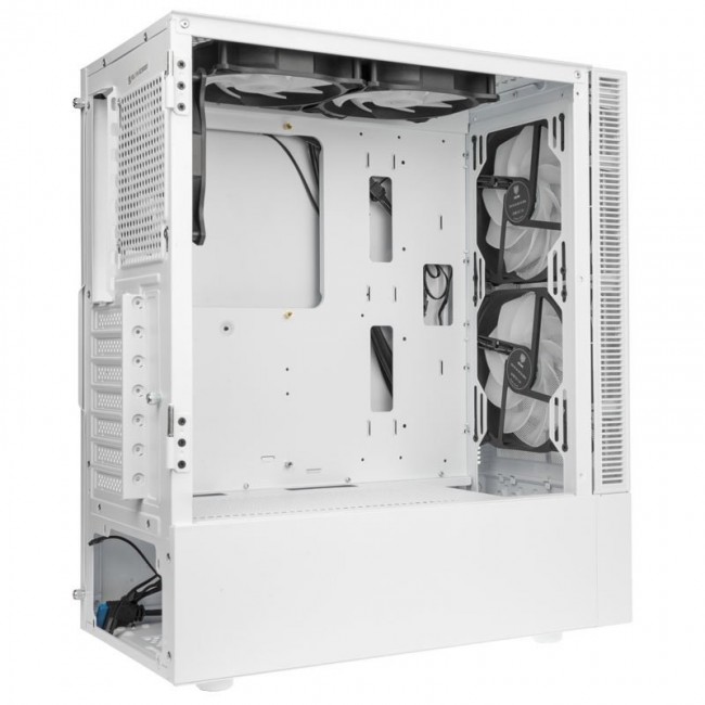 Kolink OBSERVATORY MX Midi Tower White Kolink OBSERVATORY MX Midi Tower White