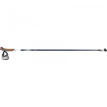 LEKI KIJE Nordic Walking Smart Pacer Lite 115