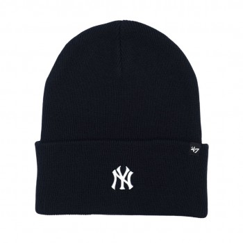 New York Yankees Cap Navy Blue B-BRNCK17ACE-NYA